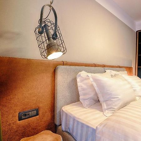 Nani Nani Boutique Hotel Brasov Exterior photo