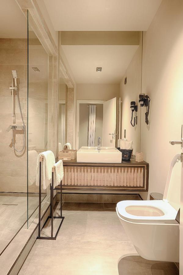 Nani Nani Boutique Hotel Brasov Exterior photo