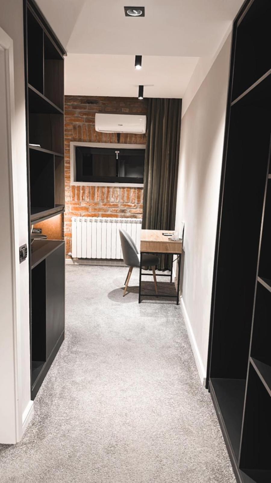 Nani Nani Boutique Hotel Brasov Exterior photo