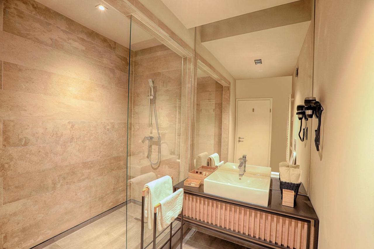 Nani Nani Boutique Hotel Brasov Exterior photo