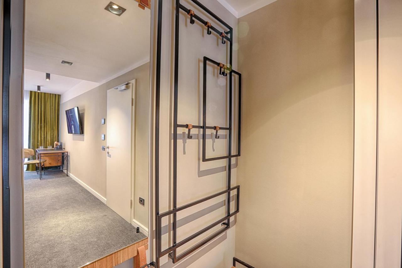 Nani Nani Boutique Hotel Brasov Exterior photo