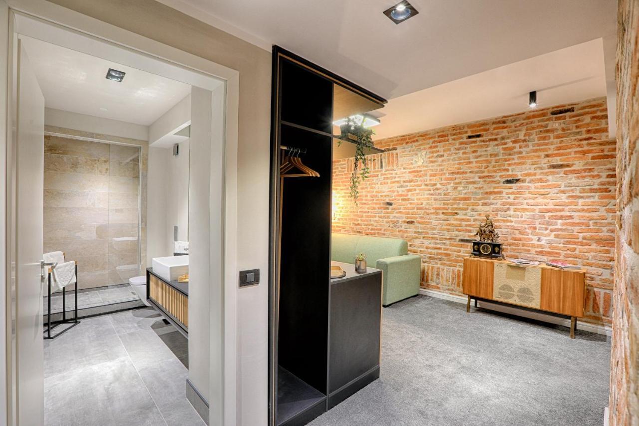 Nani Nani Boutique Hotel Brasov Exterior photo