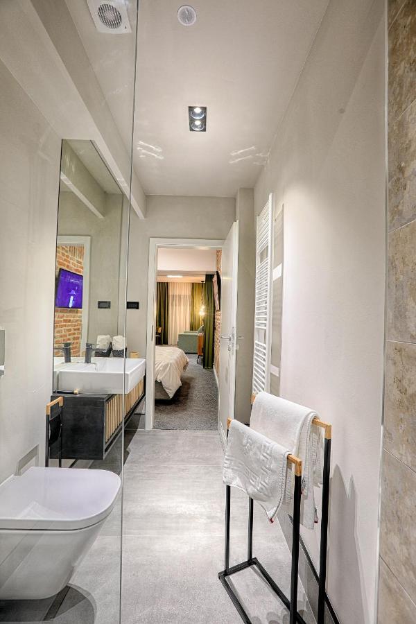 Nani Nani Boutique Hotel Brasov Exterior photo