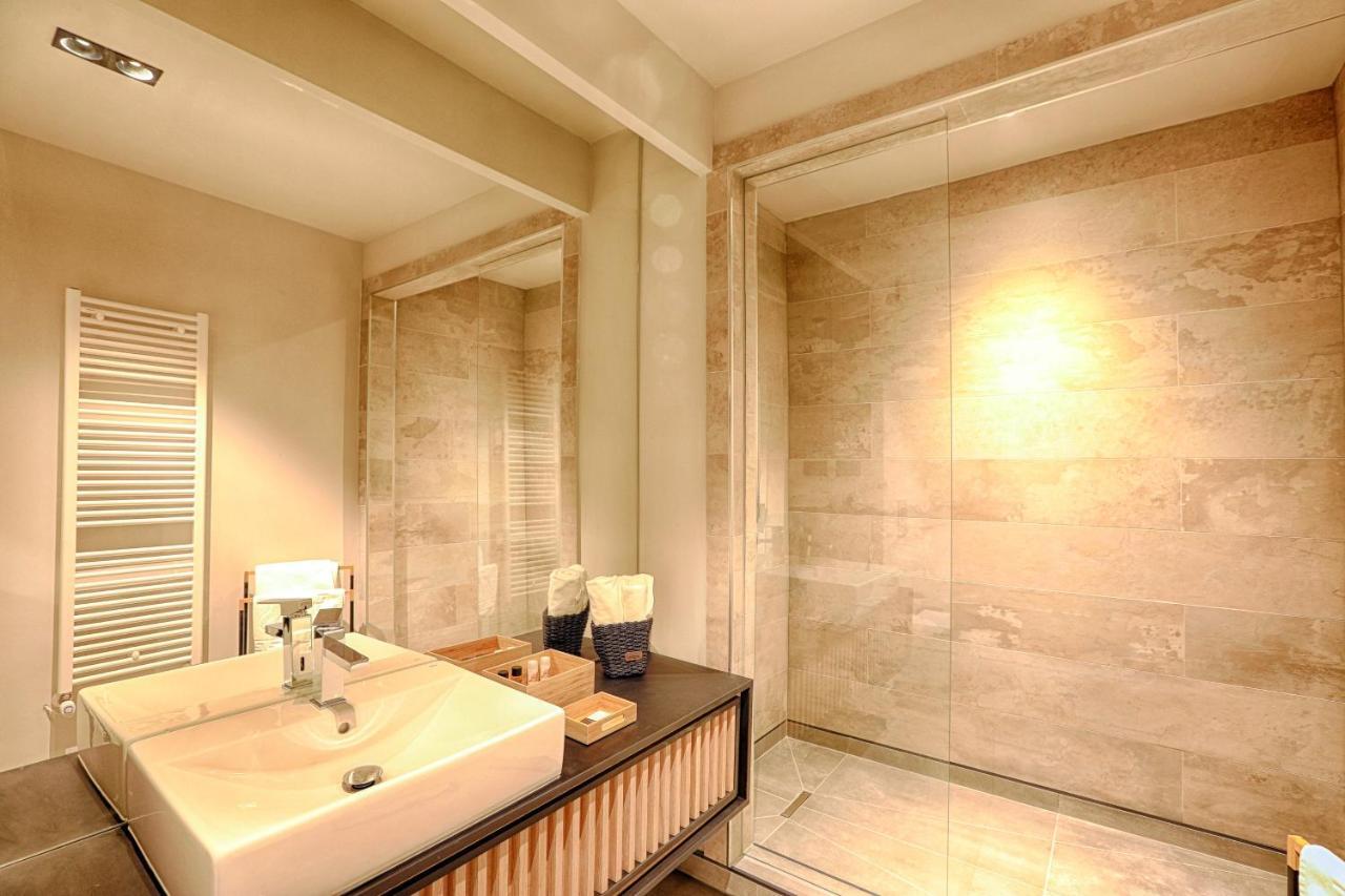 Nani Nani Boutique Hotel Brasov Exterior photo