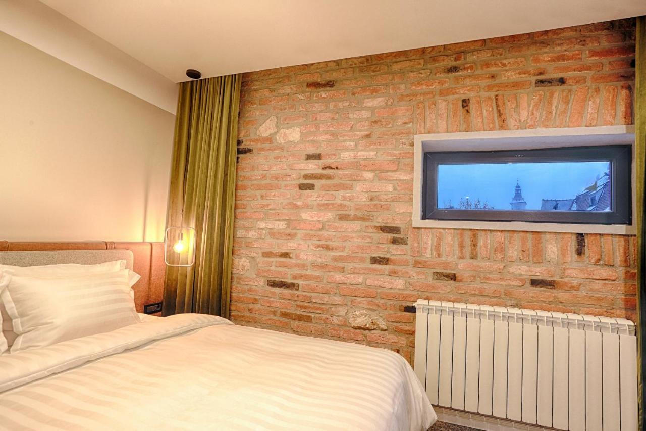 Nani Nani Boutique Hotel Brasov Exterior photo
