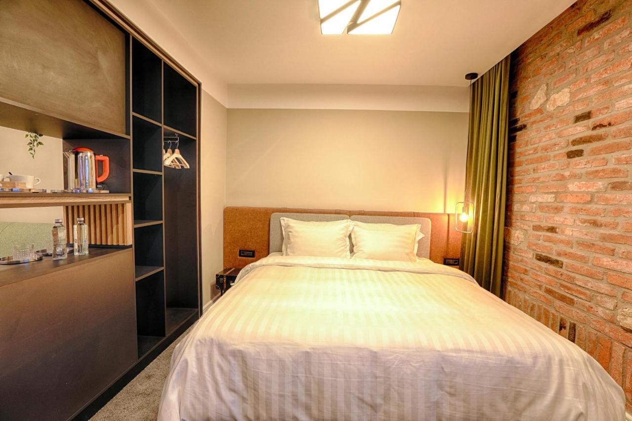 Nani Nani Boutique Hotel Brasov Exterior photo