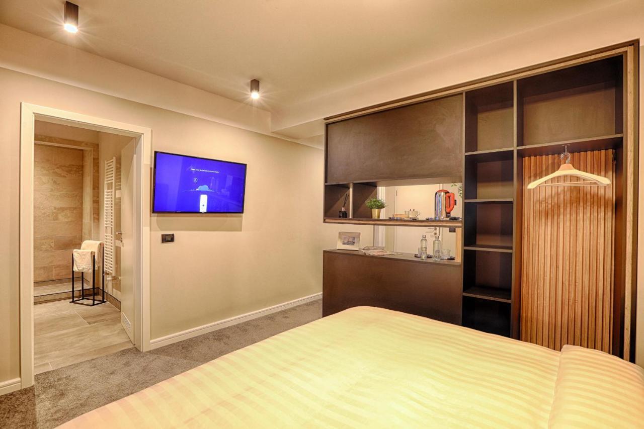 Nani Nani Boutique Hotel Brasov Exterior photo